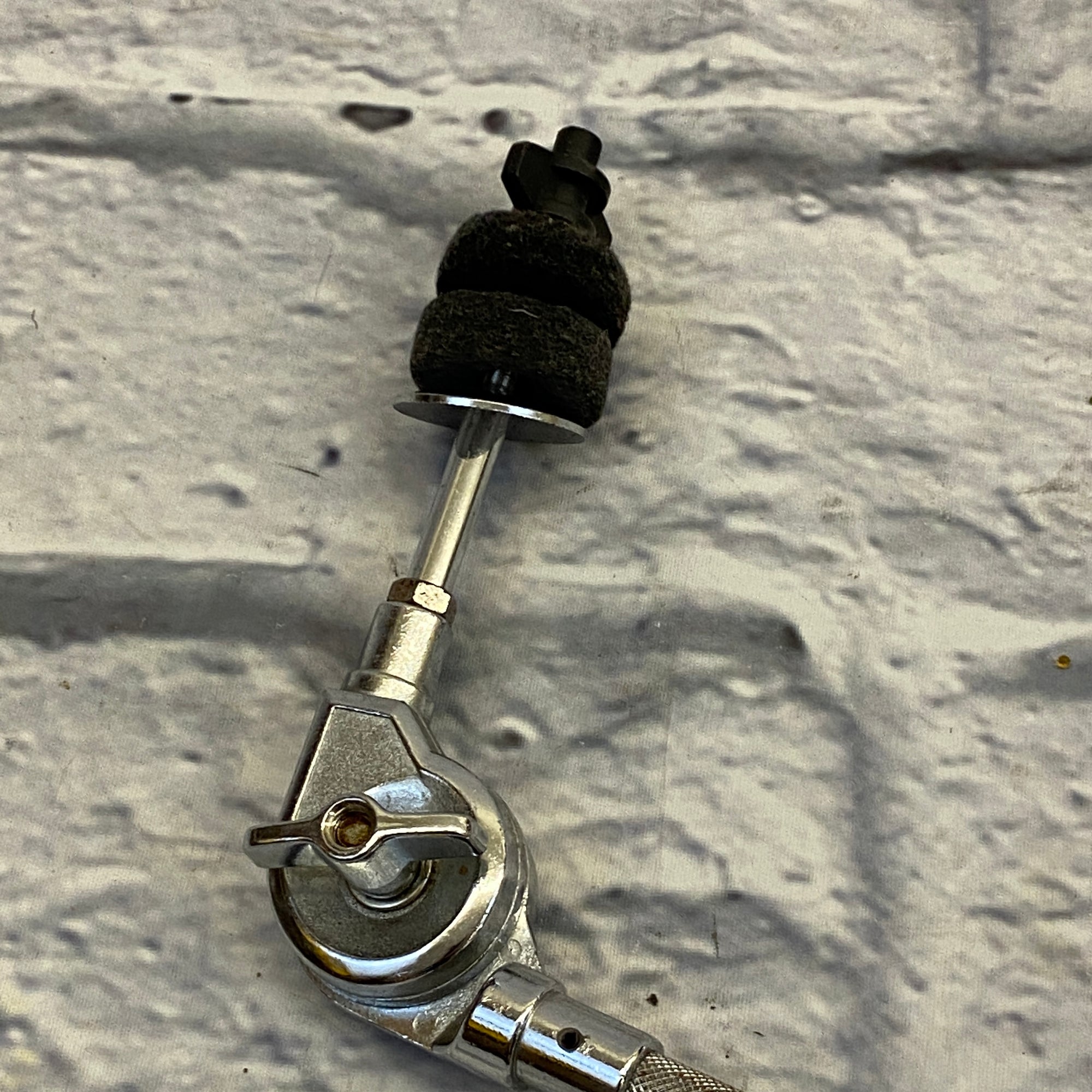 Tama Cymbal Boom Arm and Top Stand Section