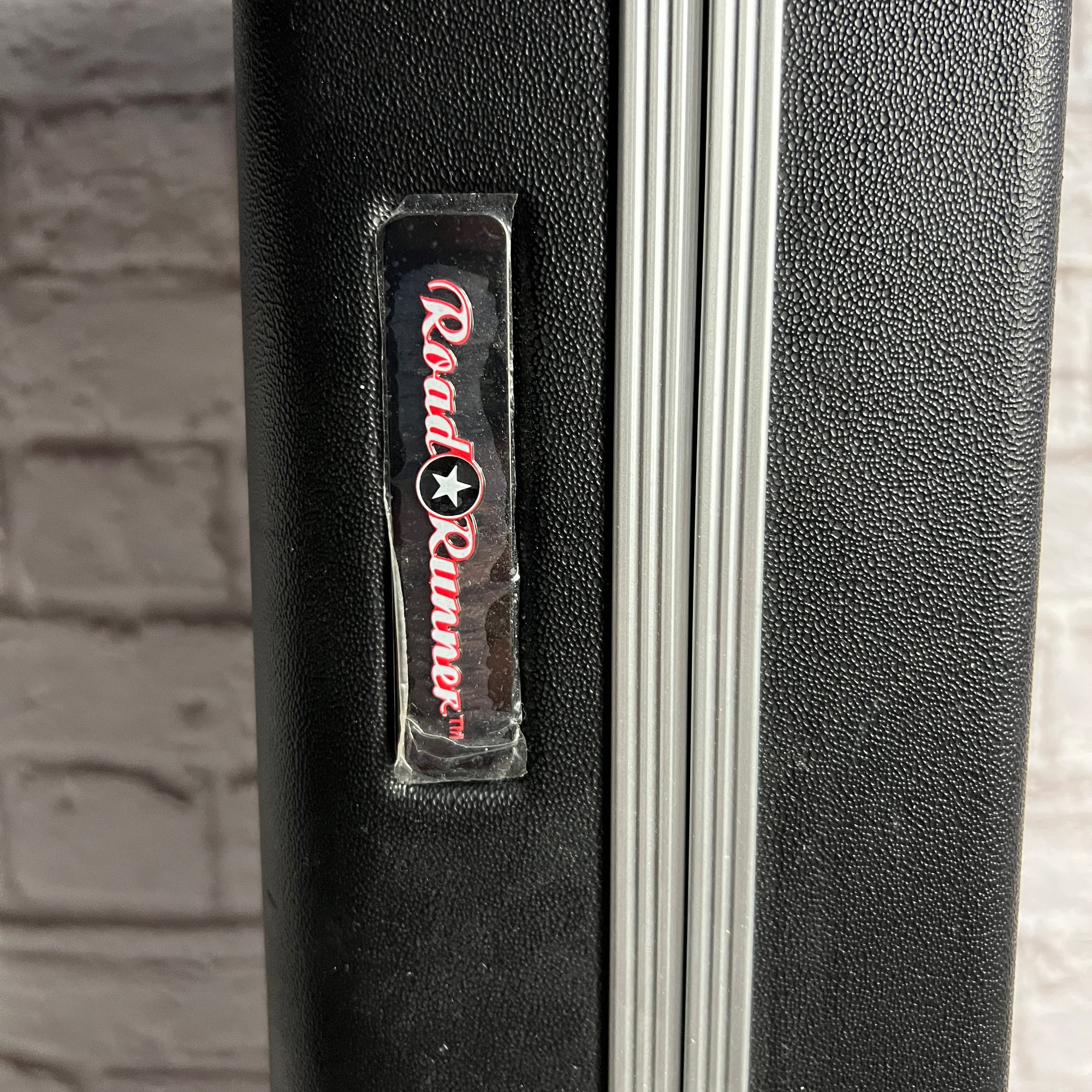 Road Runner Les Paul Hard Case