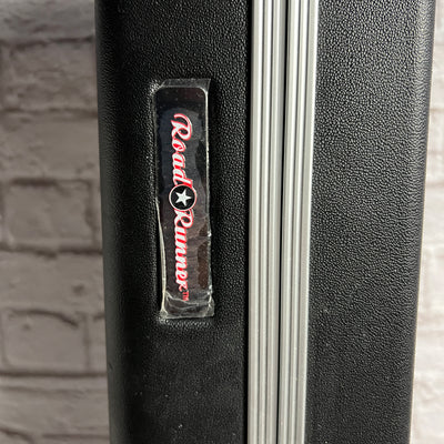 Road Runner Les Paul Hard Case