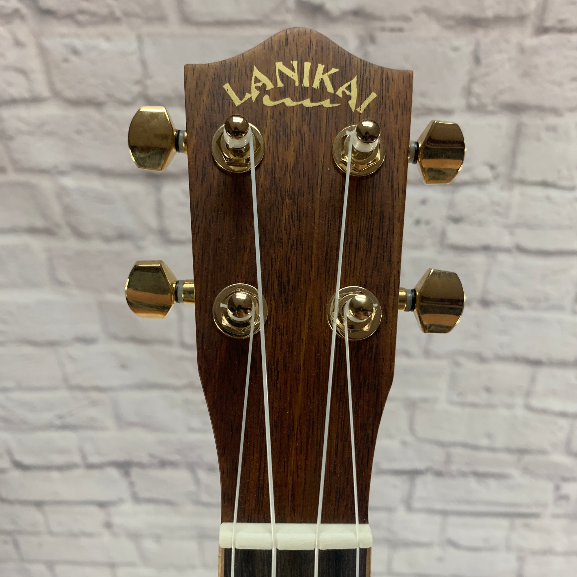 Lanikai Ukulele