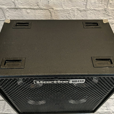 Hartke HyDrive HD410 Bass Cabinet