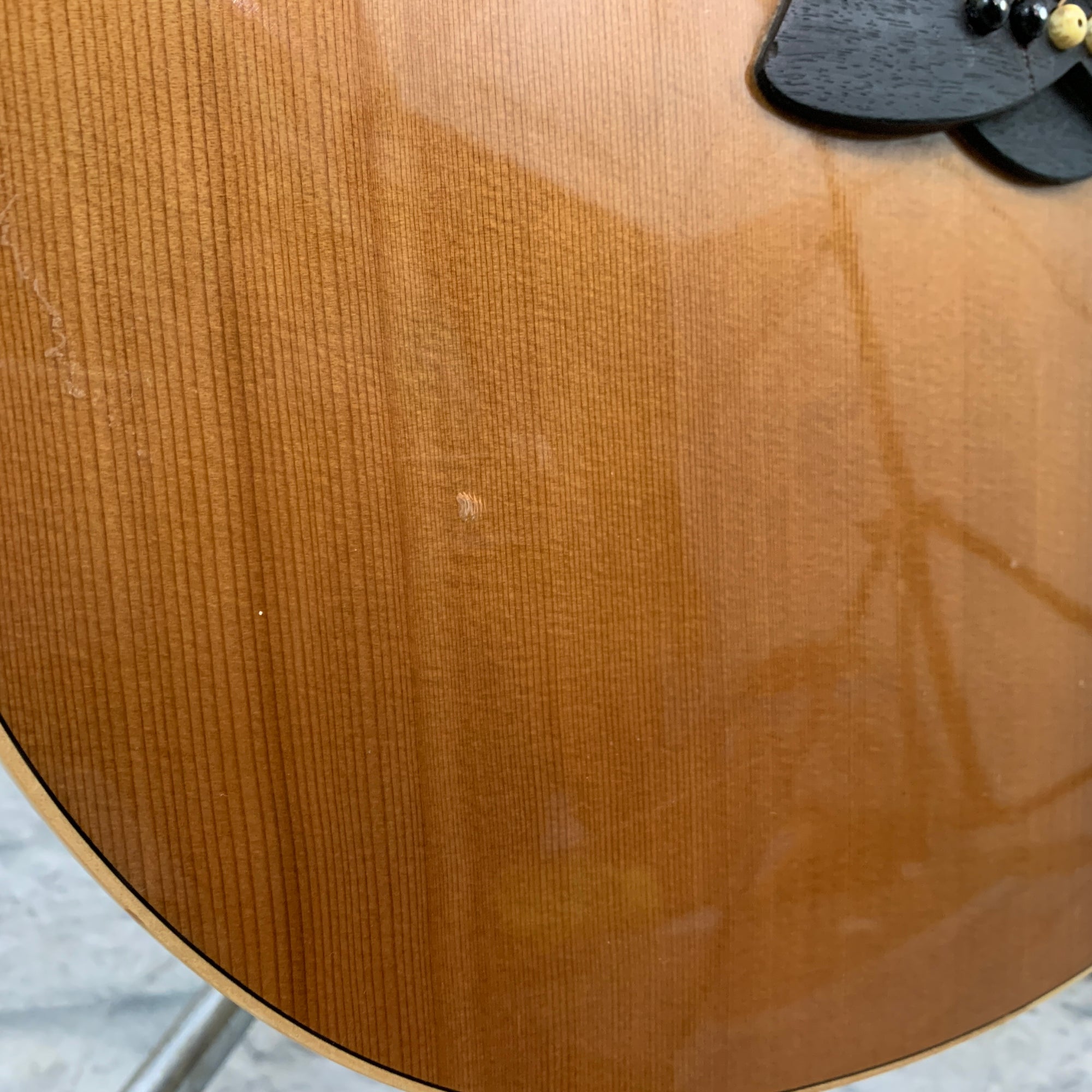 Laguna LG6CE-RW Acoustic Guitar