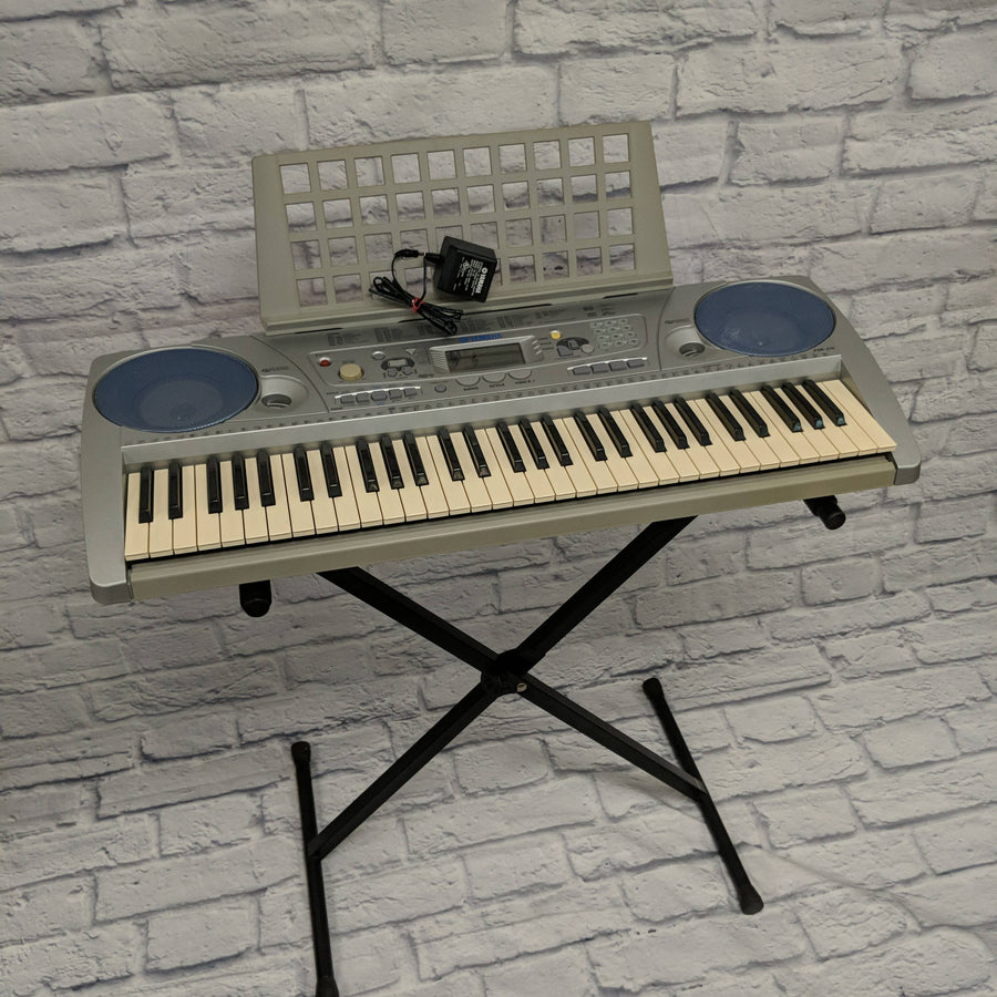 Yamaha PSR-275 keyboard