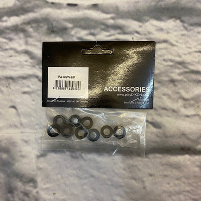 Dixon PA-SSW-HP Nylon Washers (10 Pack)