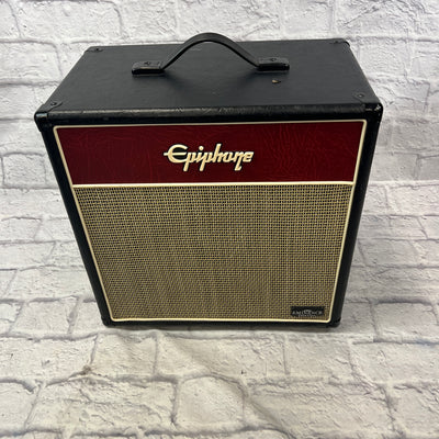 Epiphone Valve Junior 112 Ext Cab