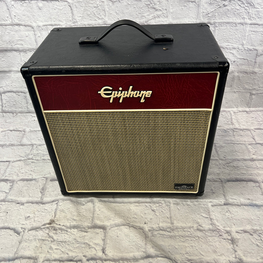 Epiphone Valve Junior 112 Ext Cab
