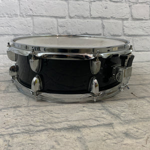 SP Sound Percussion 14" 8-Lug Snare - Black Wrap