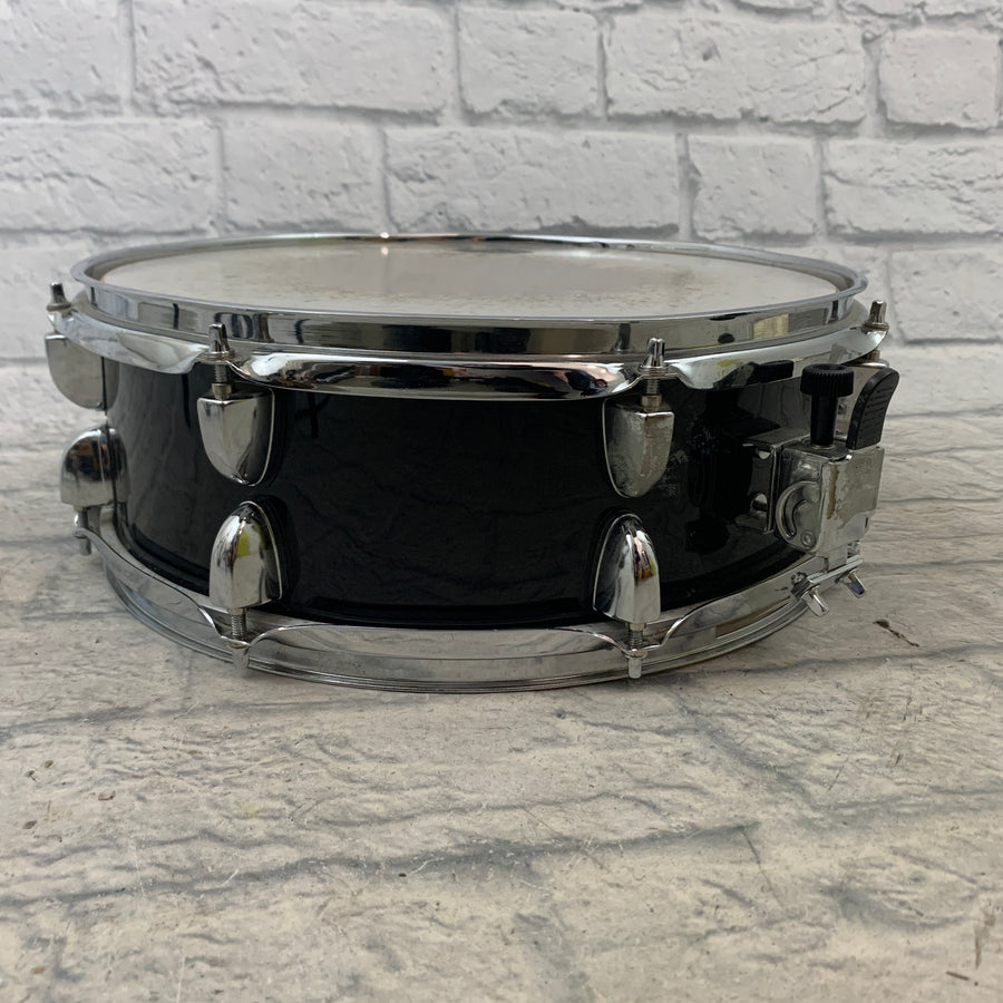 SP Sound Percussion 14" 8-Lug Snare - Black Wrap