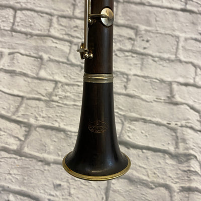Selmer Special Signet Bb Clarinet