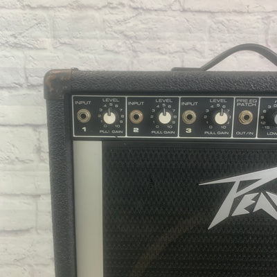 Peavey KB-100 Amp