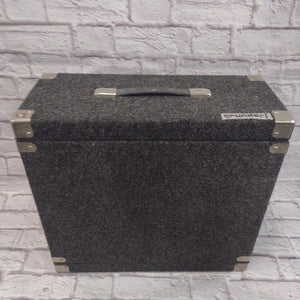 Grundorf 4u Rack Case