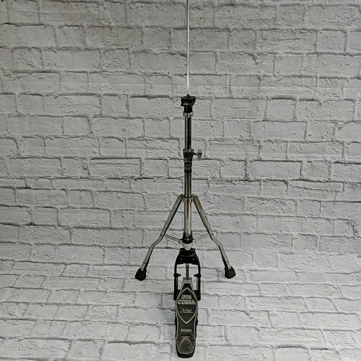 Tama Iron Cobra 2 Legged Hi Hat Stand