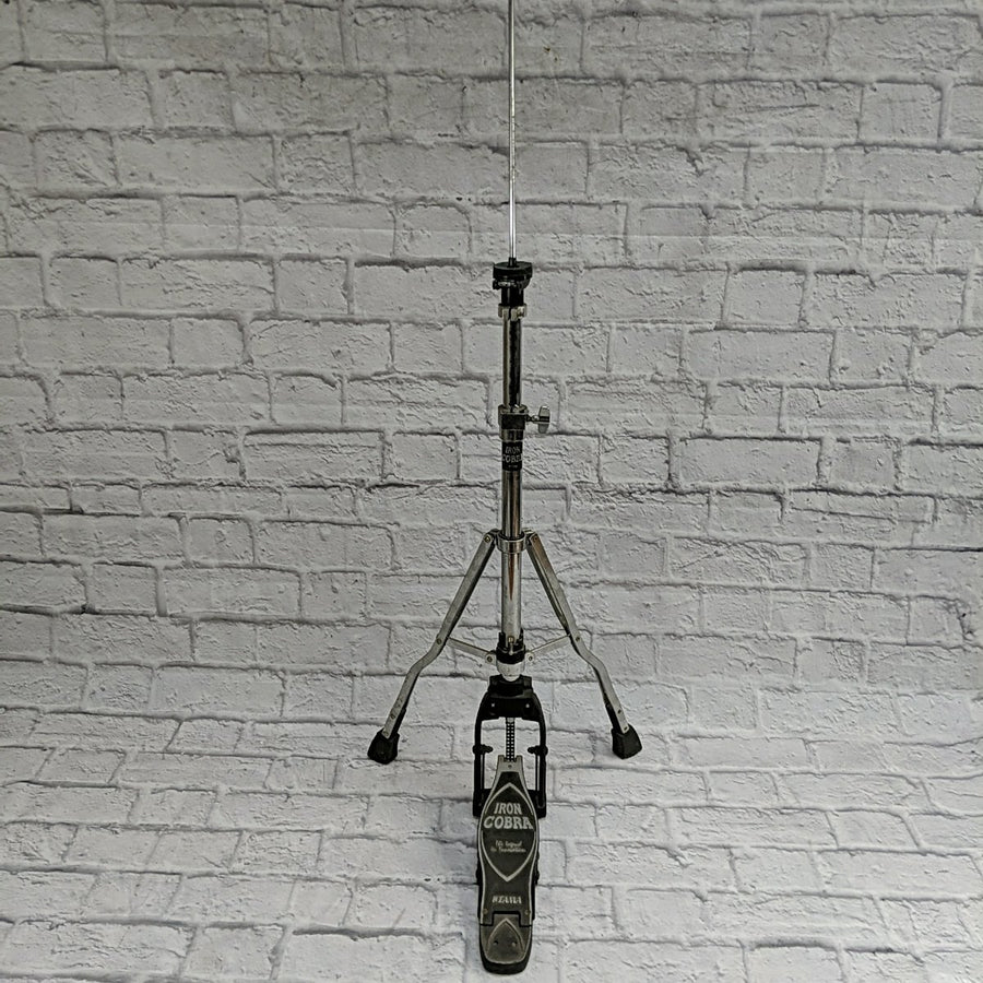Tama Iron Cobra 2 Legged Hi Hat Stand