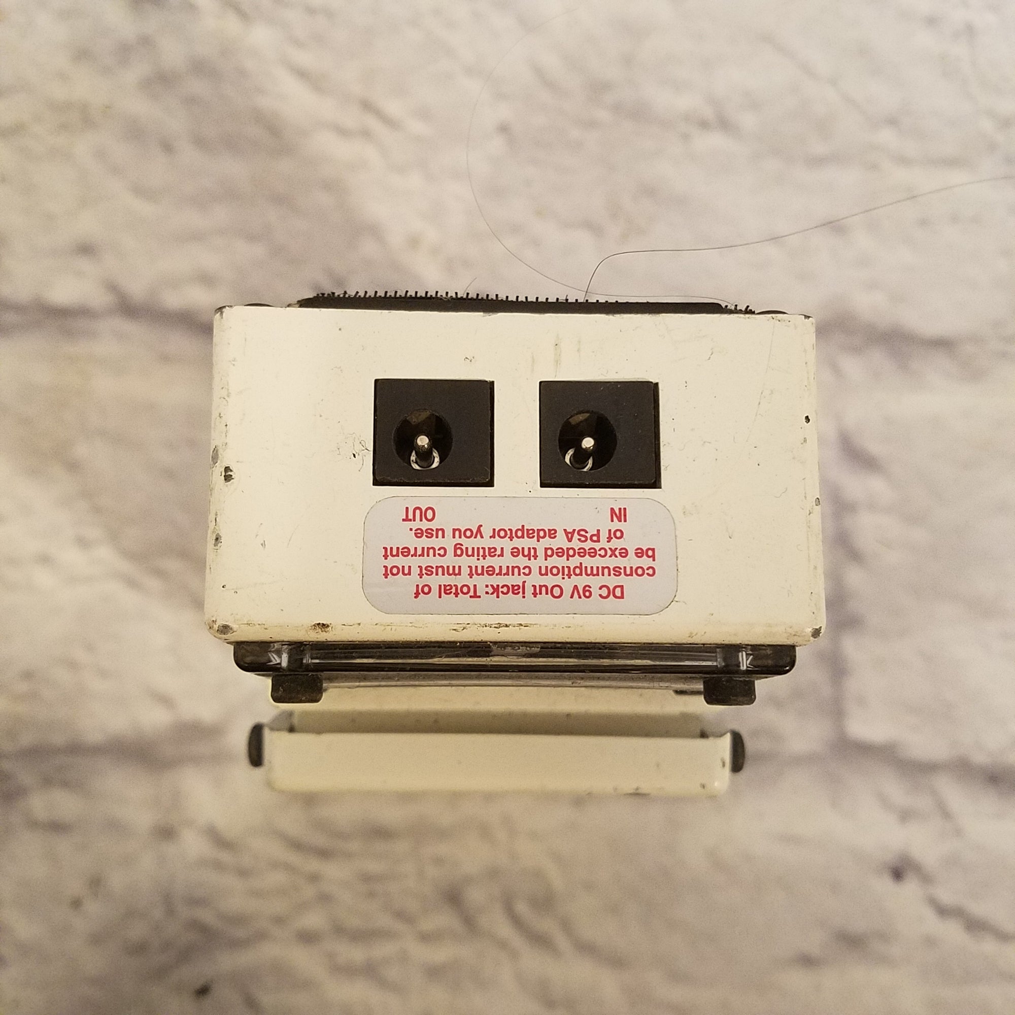 Boss TU-3 Chromatic Tuner