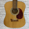 First Act MG380 Acoustic Guitar