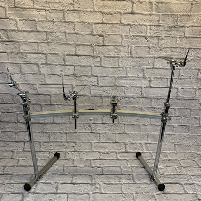 Pearl Curved Drum Rack