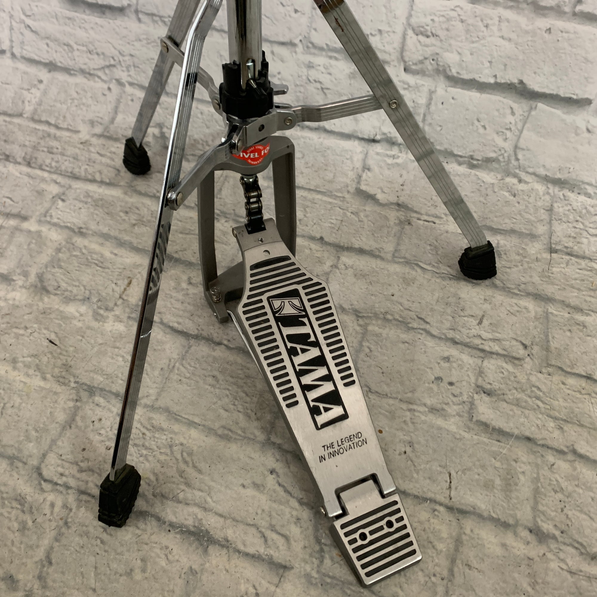 Tama Swivel Foot Hi Hat Stand