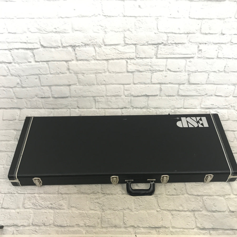 ESP LTD EX-50 Electric Guitar Hard Case