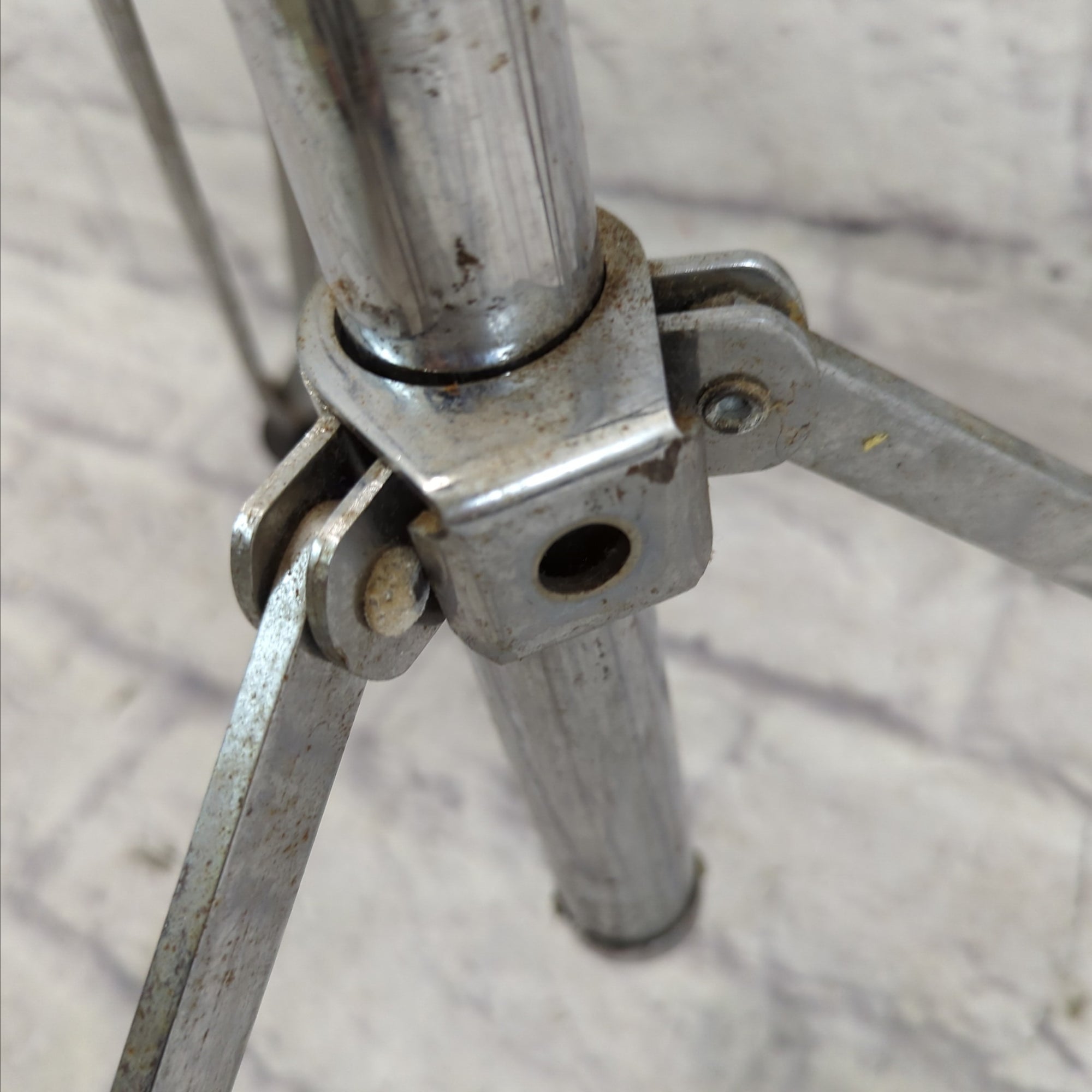 Unknown Drum Stand