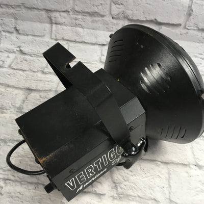 American DJ Vertigo Rotating DJ Light