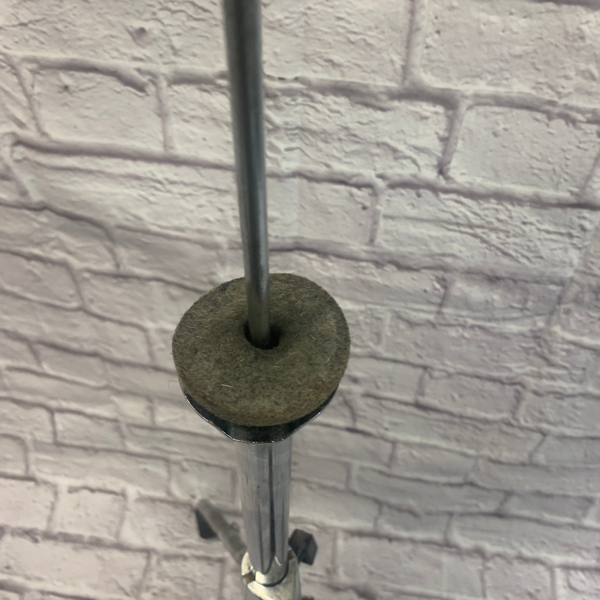 Vintage Ludwig Spurlok Hi Hat Stand