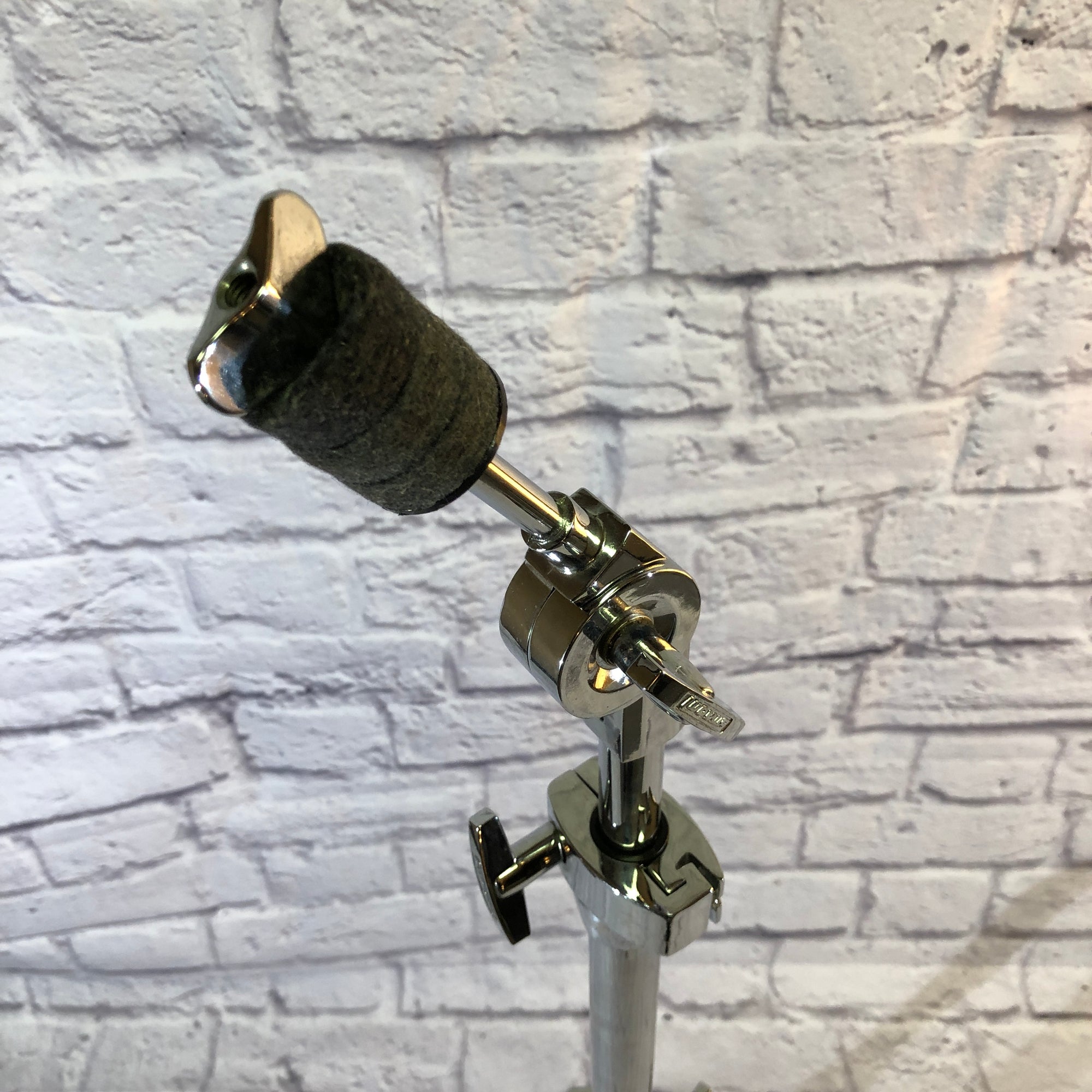 Ludwig Atlas Straight Cymbal Stand