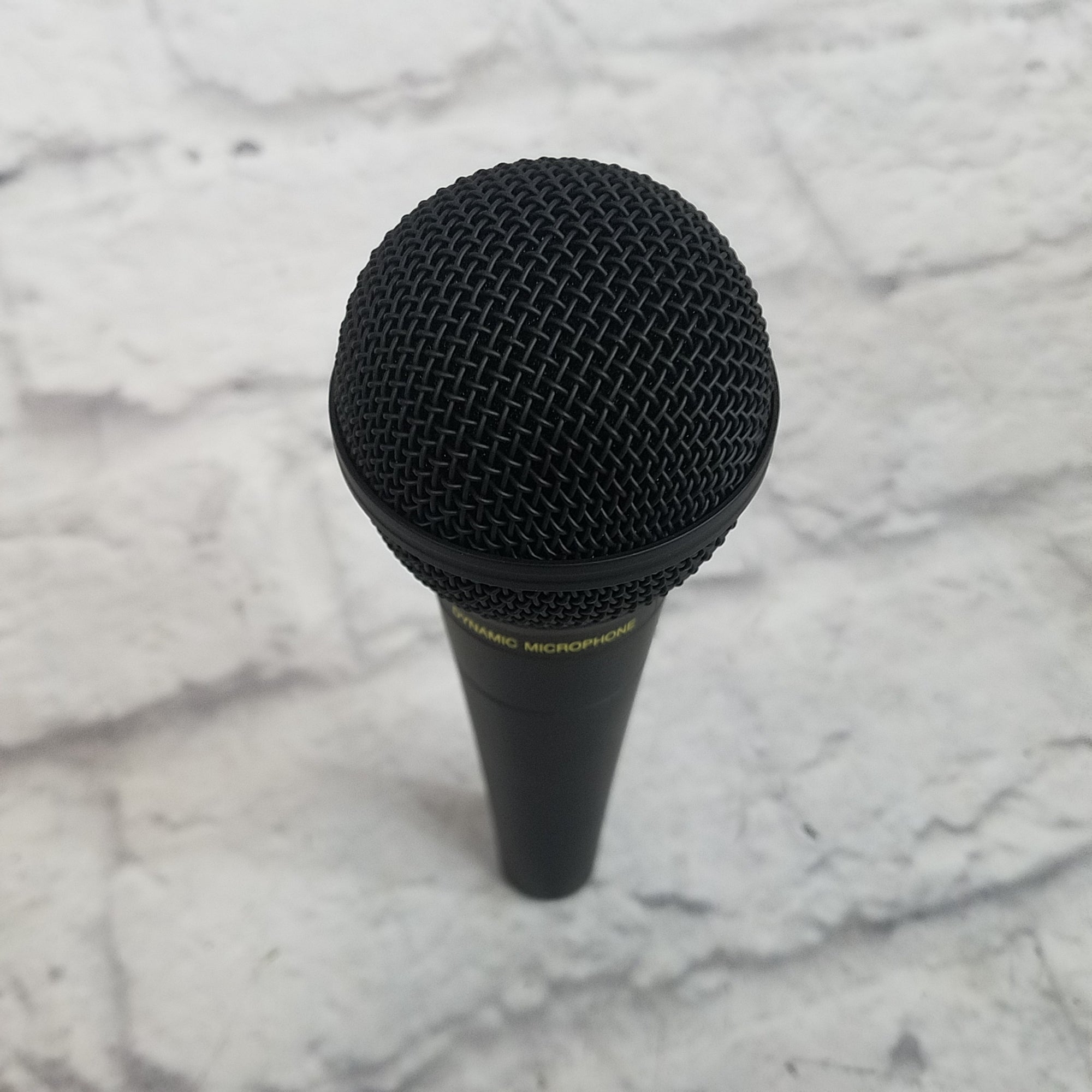 Avalex DV73 Cardioid Dynamic Microphone