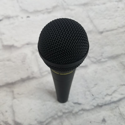 Avalex DV73 Cardioid Dynamic Microphone
