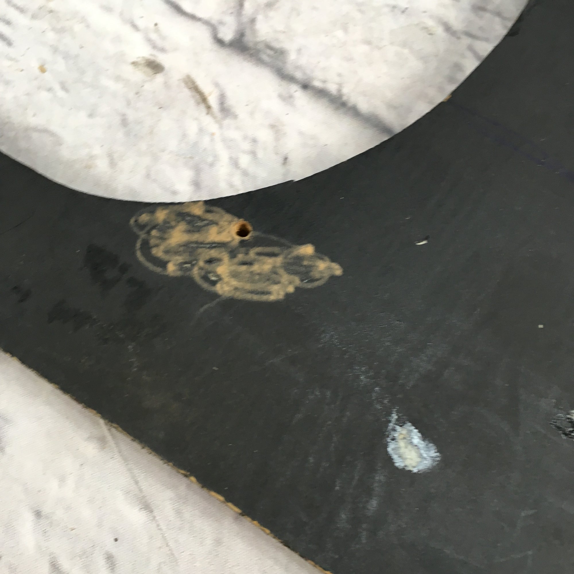 4x10 Plywood Speaker Baffle