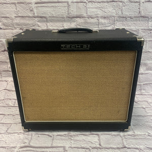 Tech 21 Power Engine 60 Powered Guitar and Bass Speaker