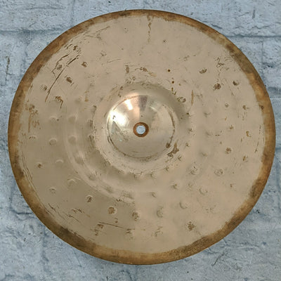 Zildjian ZBT 14" Hi Hat Cymbal Pair