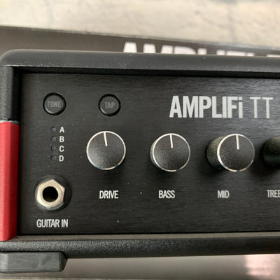 Line 6 Amplifi TT Modeling Amp Multi-Effects