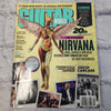 Guitar World December 2013 Nirvana | Carcass | Fuzz Box Roundup Magazine