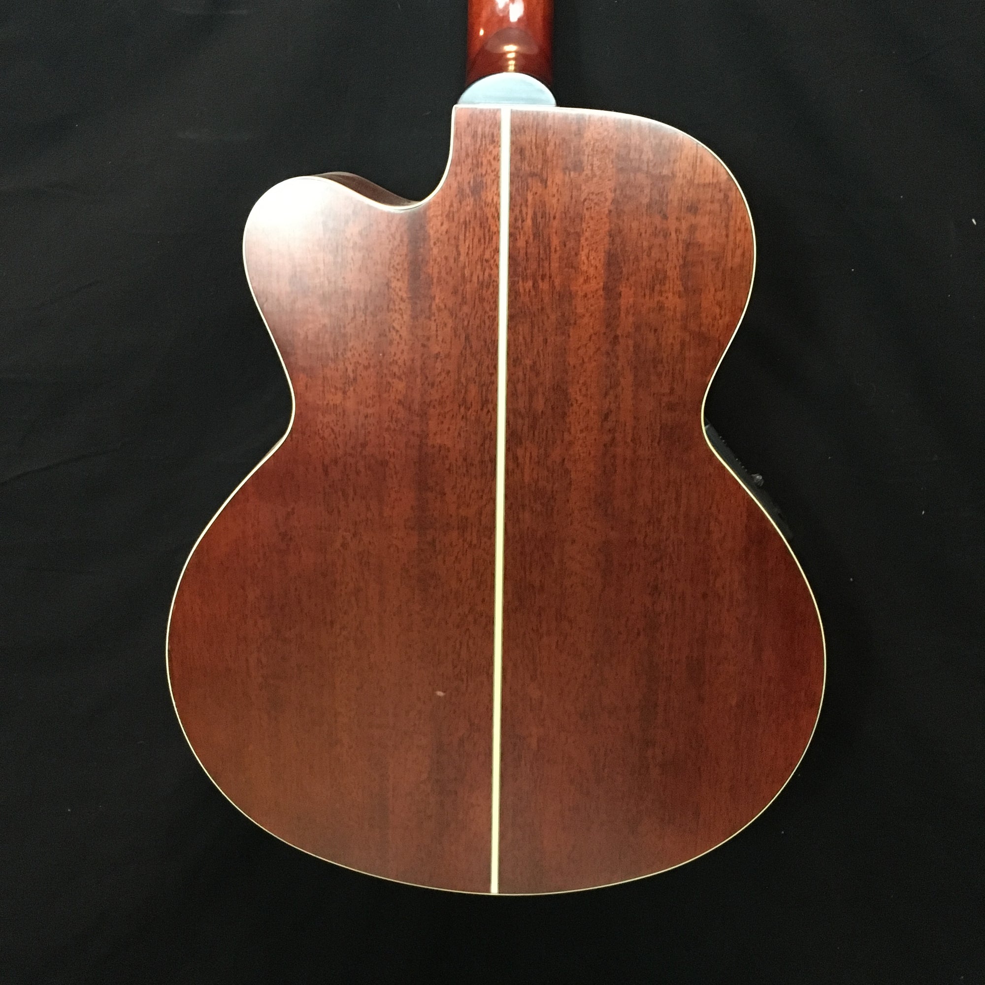 Dean Performer CE Acoustic Electric Bass