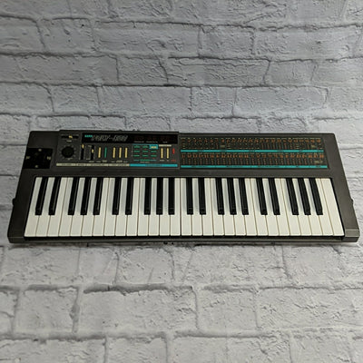 Korg Poly 800 Digital Synthesizer