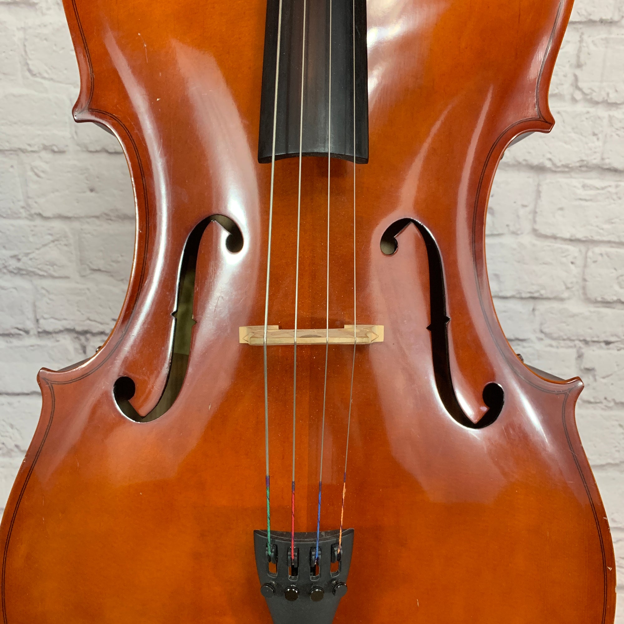 Amati Model 80 4/4 Beginner Cello