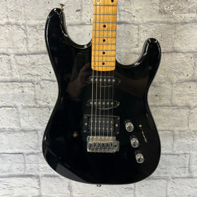 Squier II Stratocaster Electric Guitar