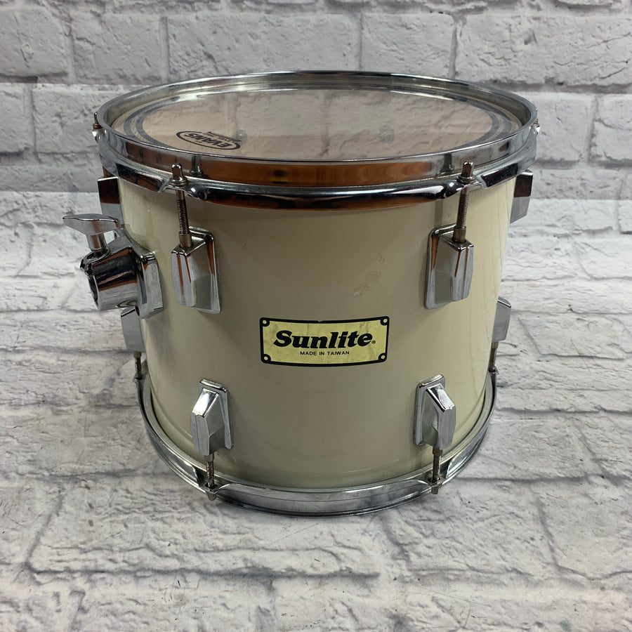 Sunlite 12x9.5 Rack Tom