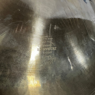 Zildjian A Custom 20" China Cymbal