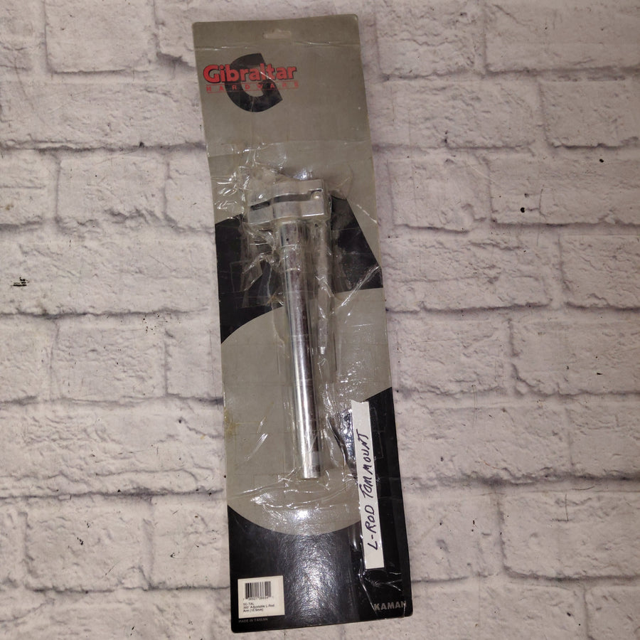 Gibraltar SC-TAL 360 adjustment L-rod Arm