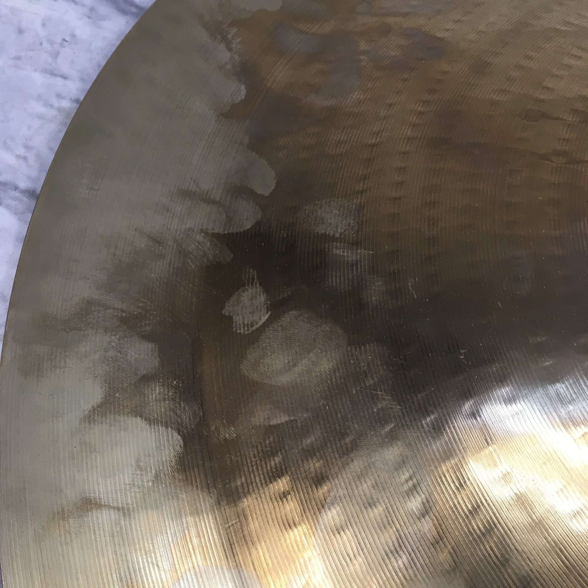 Zildjian 20in A Custom China Cymbal