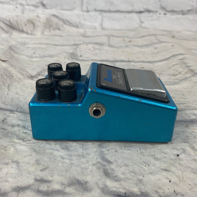 Ibanez SM9 Super Metal Distortion Pedal