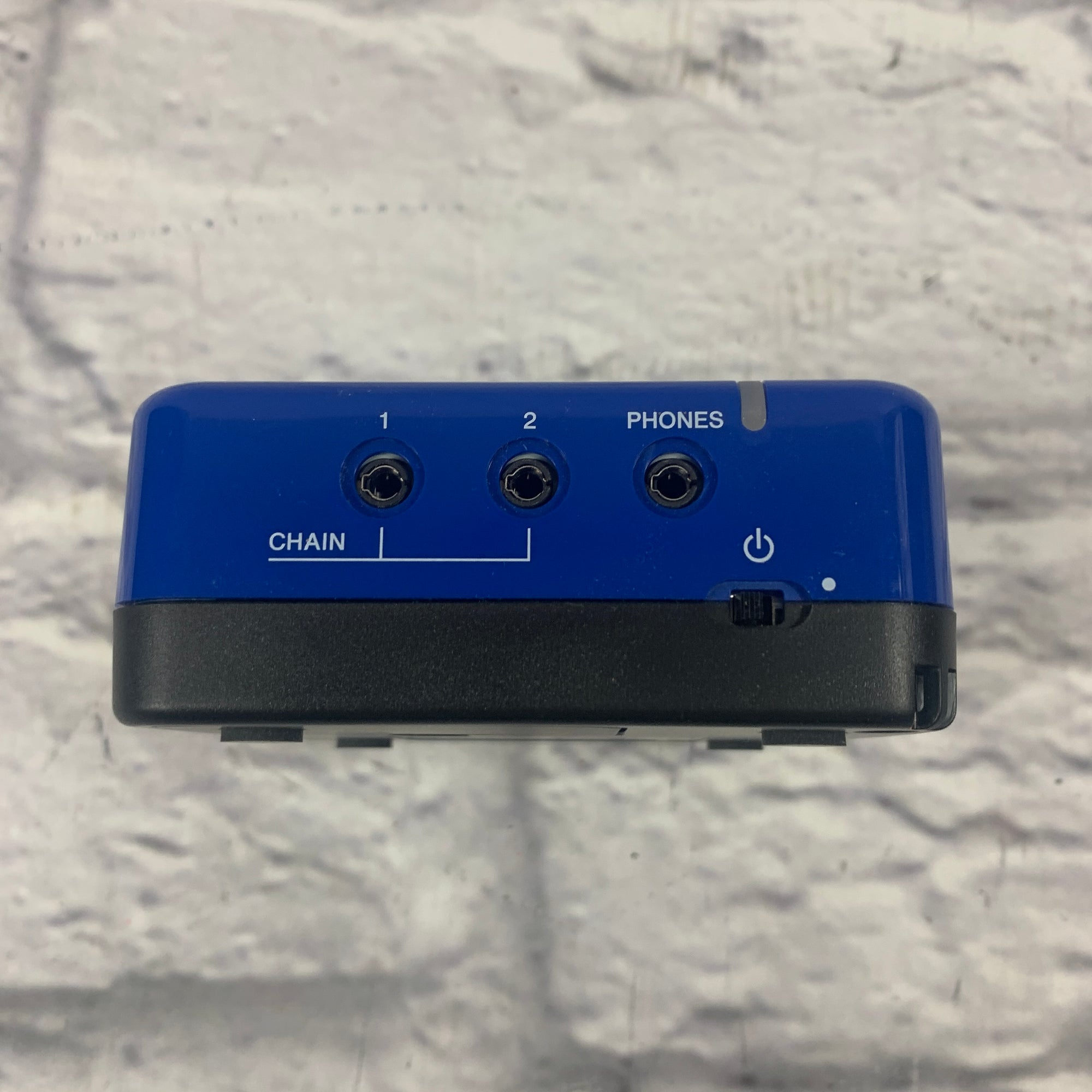 Yamaha SC-02 Mixing Headphone Amp