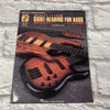 Bass Builders Simplified Sight-Reading for Bass Book