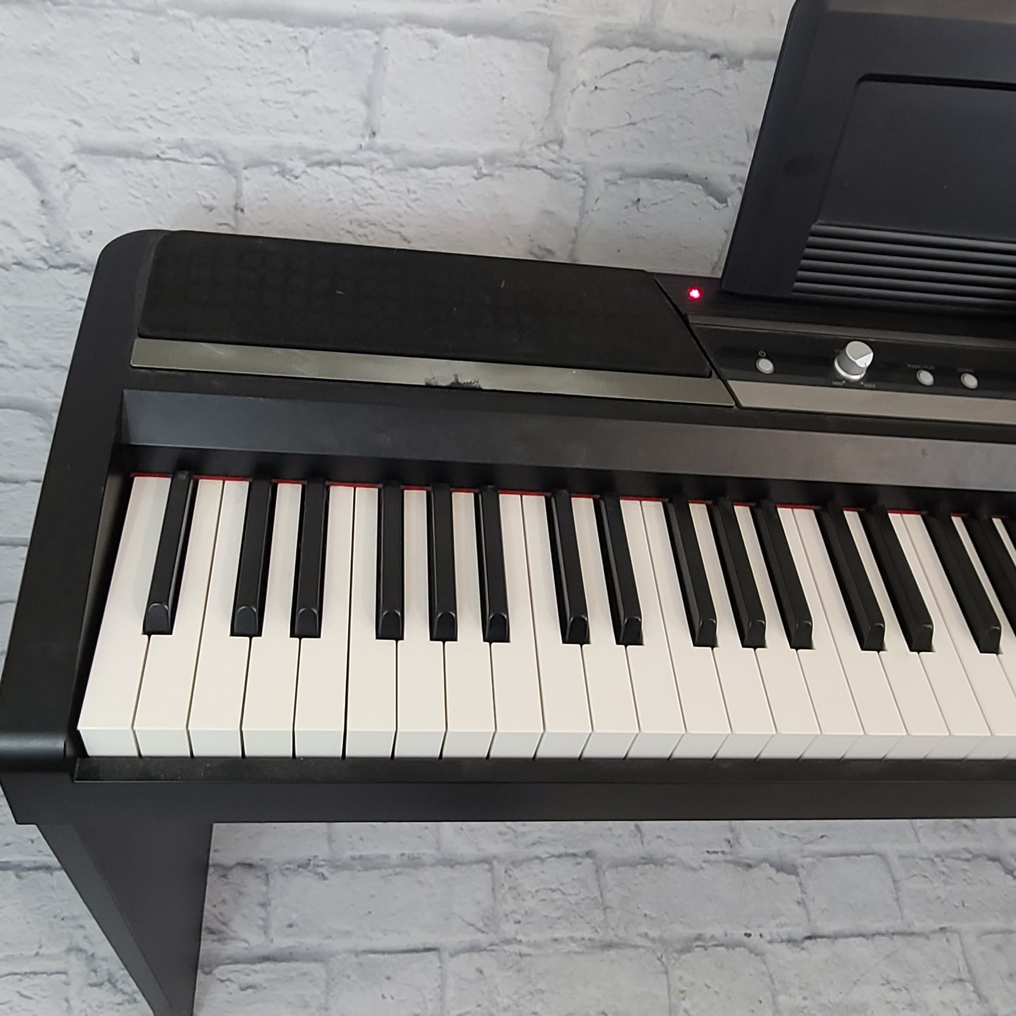 Korg SP-170S Digital Piano - Evolution Music