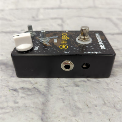 Gihubo Distortion Pedal
