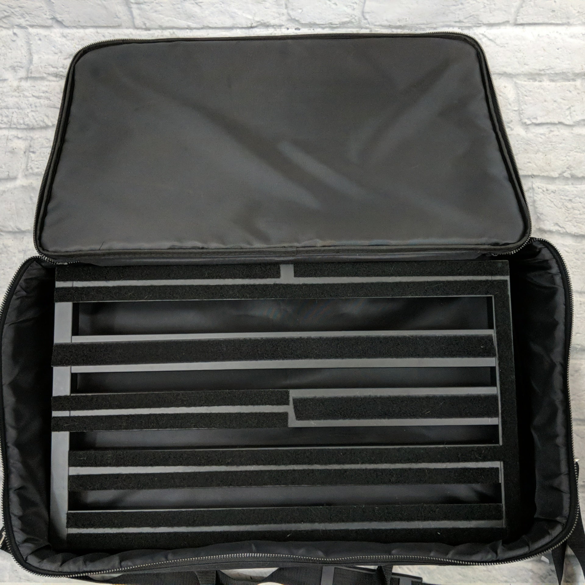Pedal Train Novo 24