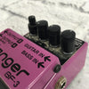 Boss BF-3 Flanger Pedal