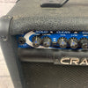 Crate XT15R Small Guitar Combo Amp