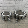 PDP Pacific Drums & Percussion 8" & 10" Mini Timbales (Pair)